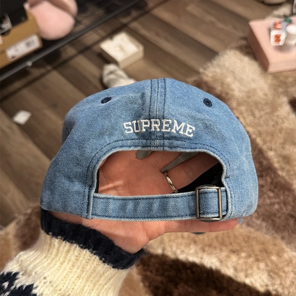 SUPREME baseball cap - Picture 2 of 2